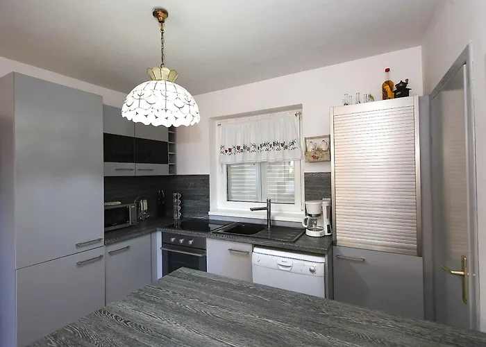 My Dalmatia - Sea View Danica With Private Pool 마슬레니차